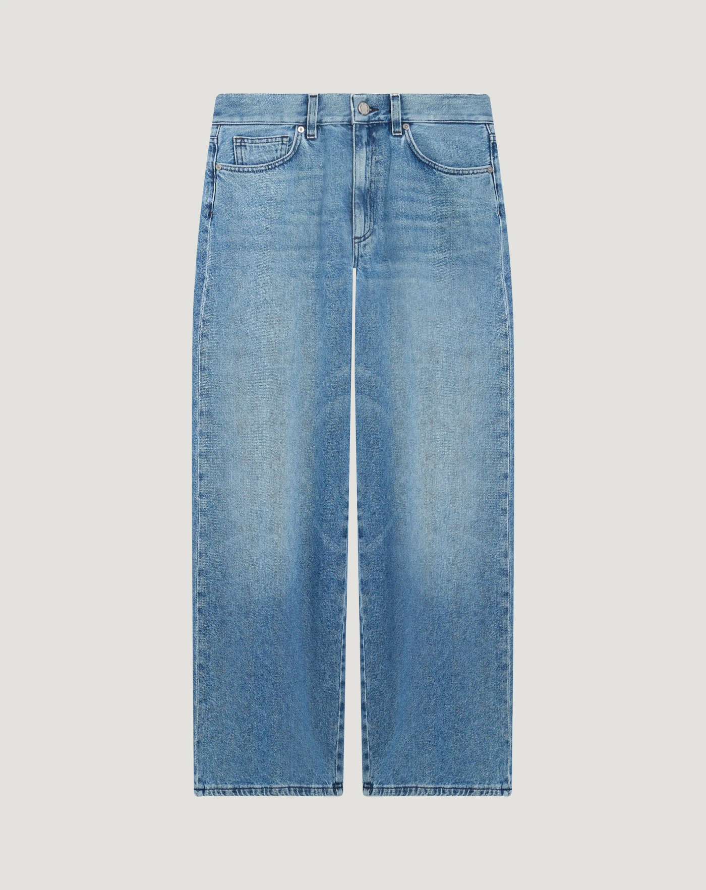 Kendal denim jeans