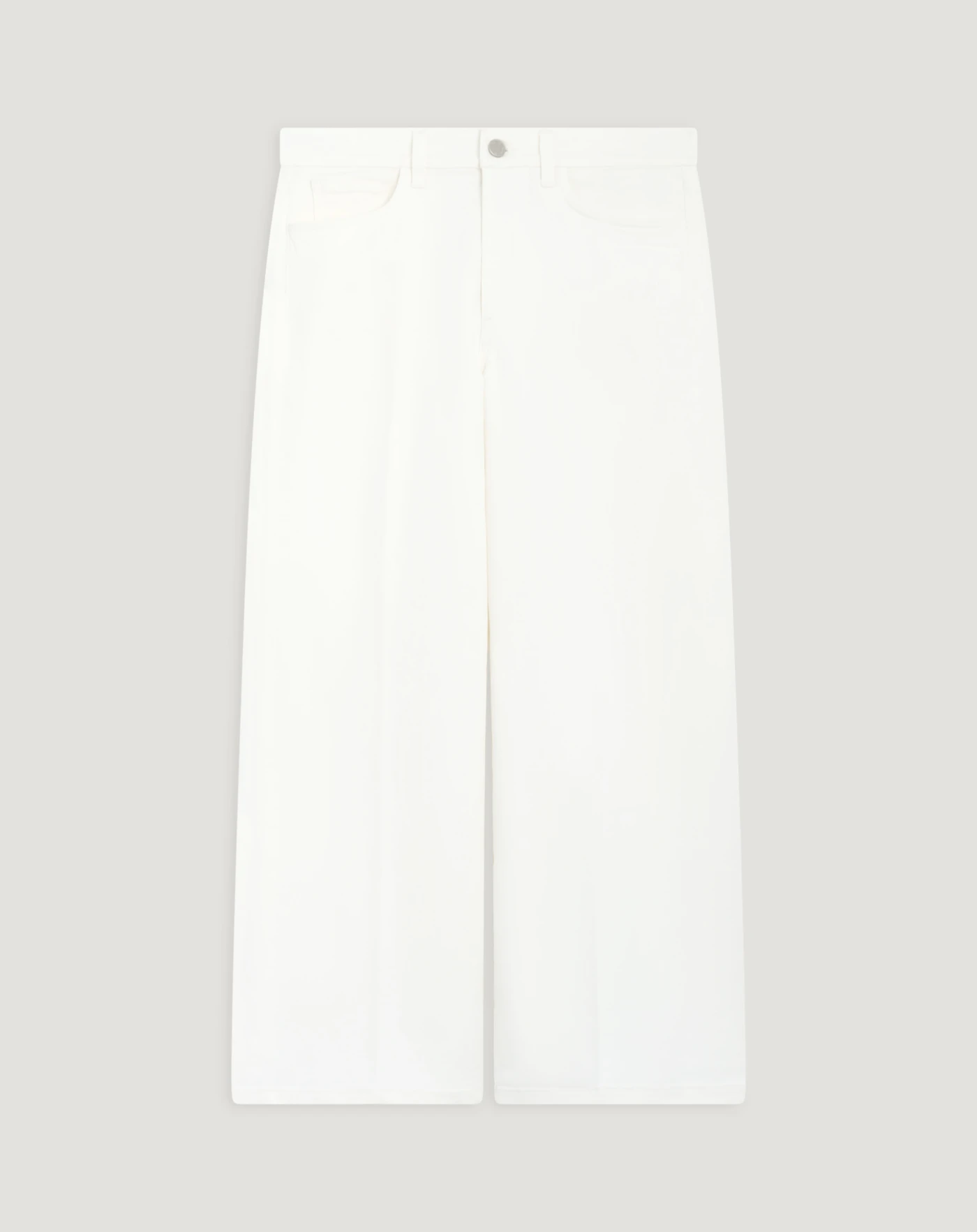 Pantaloni Kendal in bull stretch