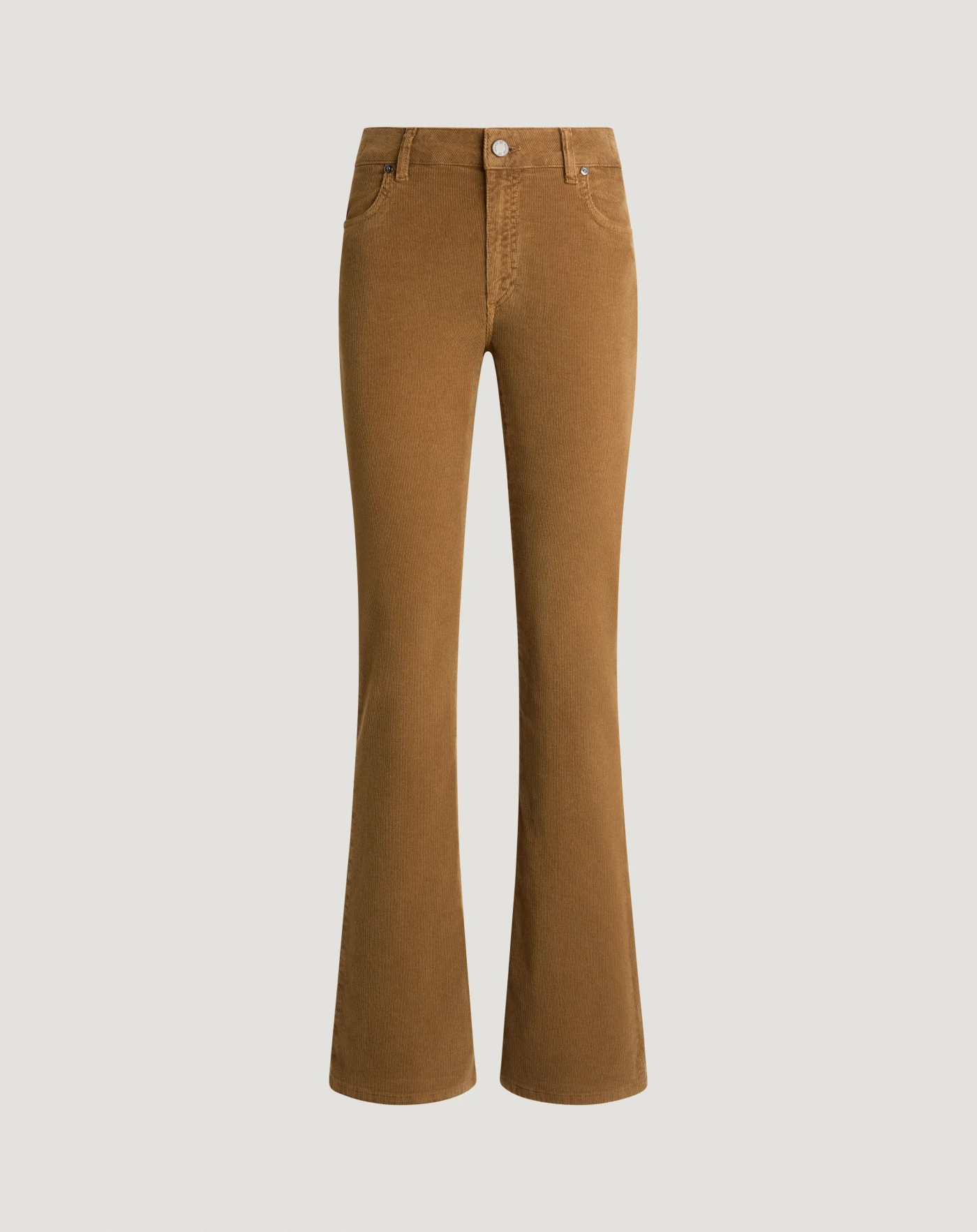Pantaloni Kate in velluto