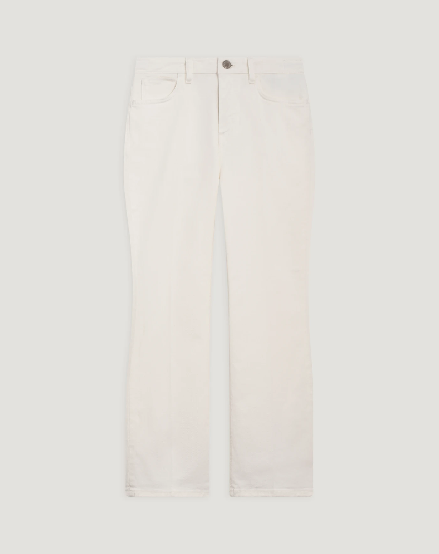 Kim jeans in stretch bull denim