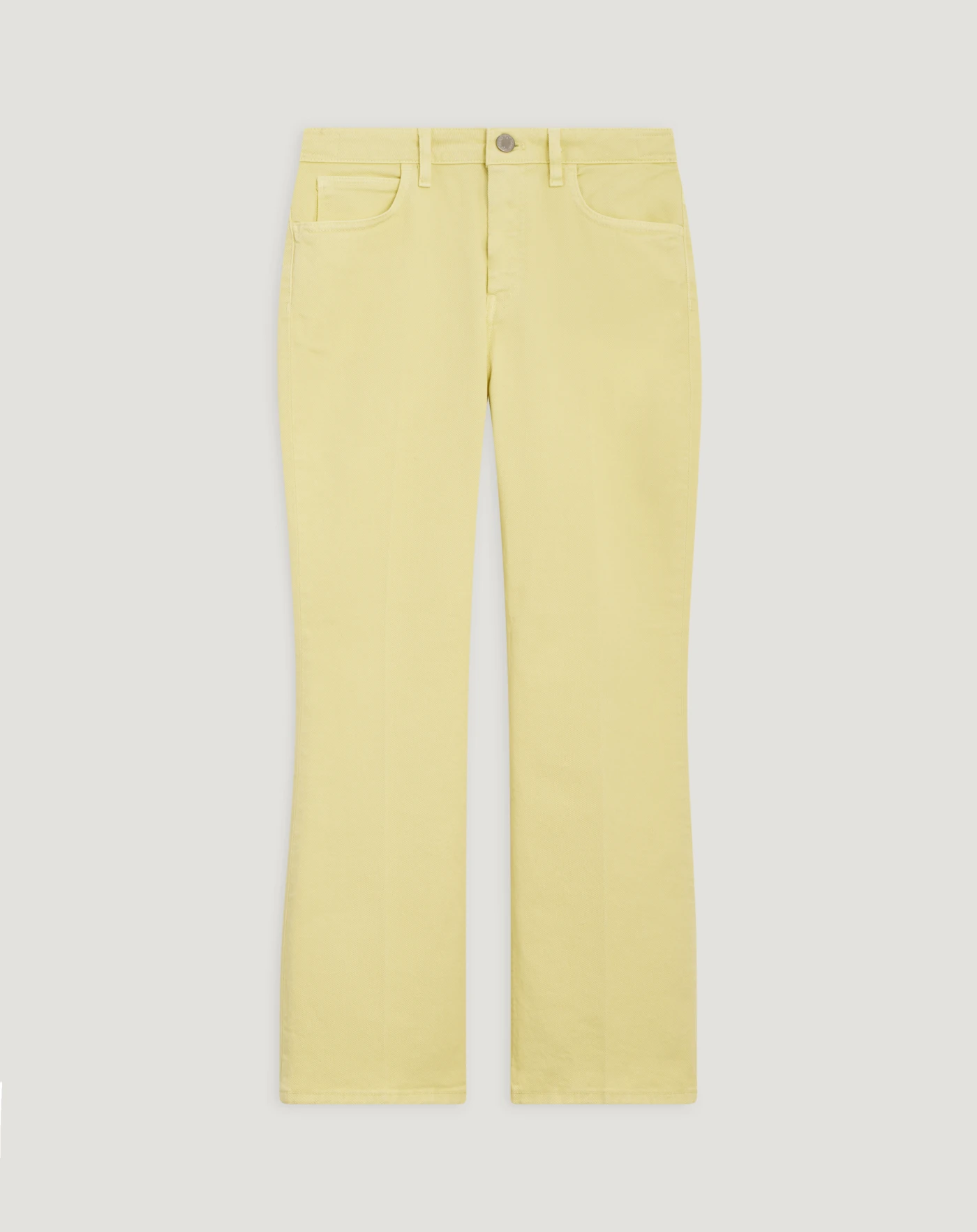 Kim jeans in stretch bull denim