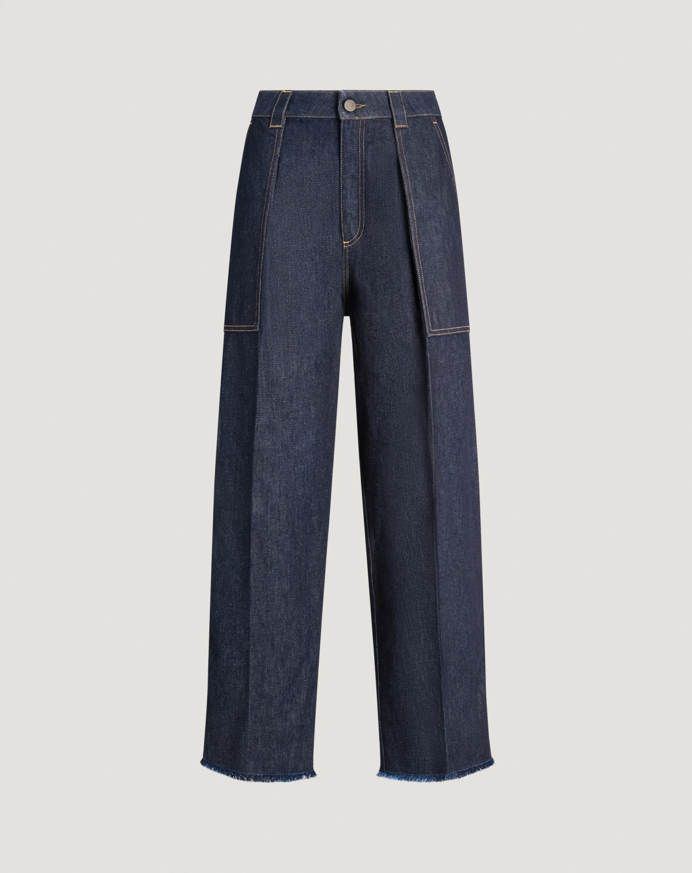 Jeans Mia aus Baumwolldenim