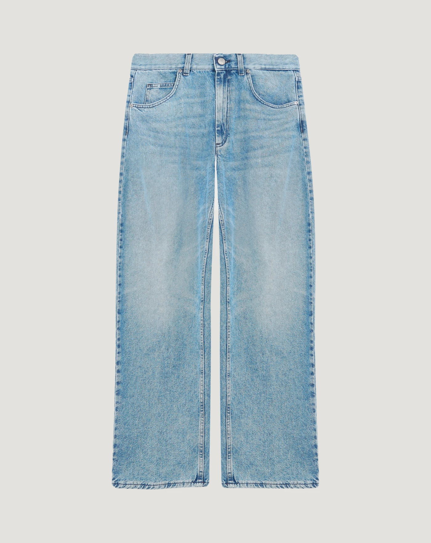 Megan jeans in denim