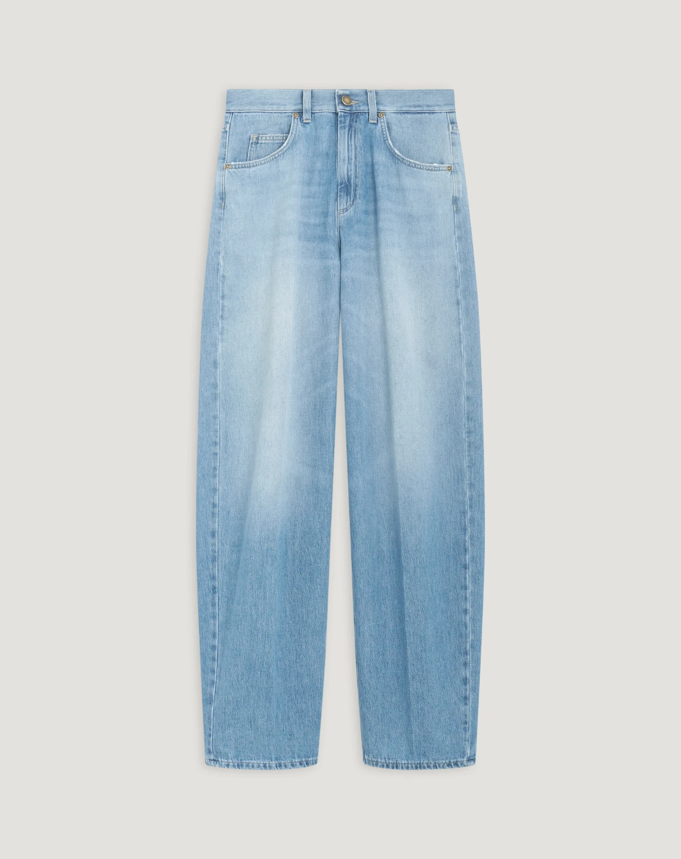 Megan jeans in denim