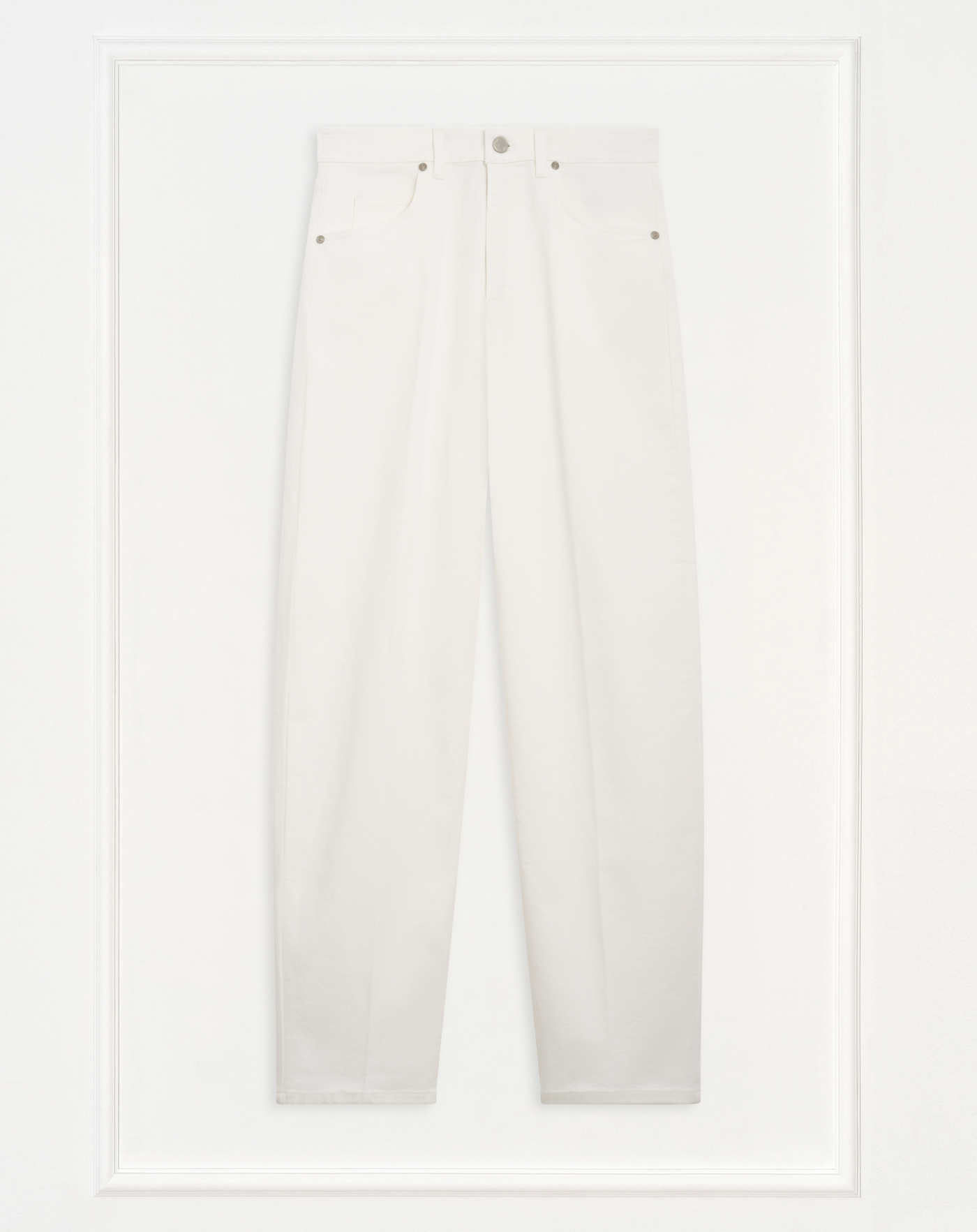 Pantaloni Megan in bull stretch