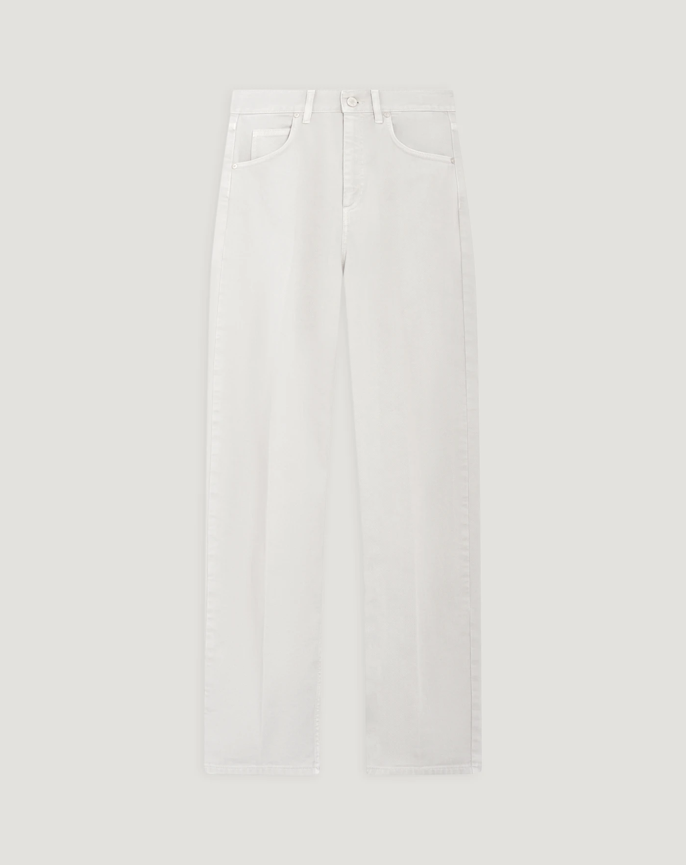 Megan jeans in bull denim