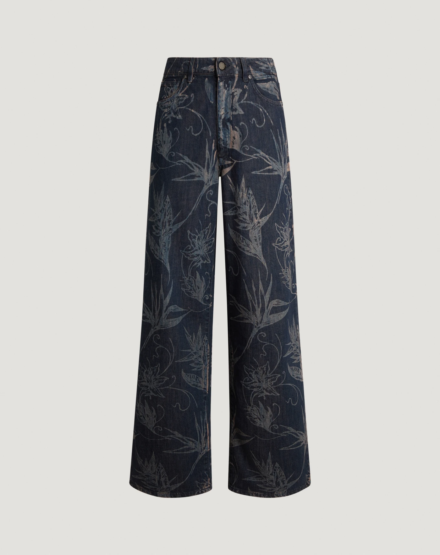 Miley denim jeans