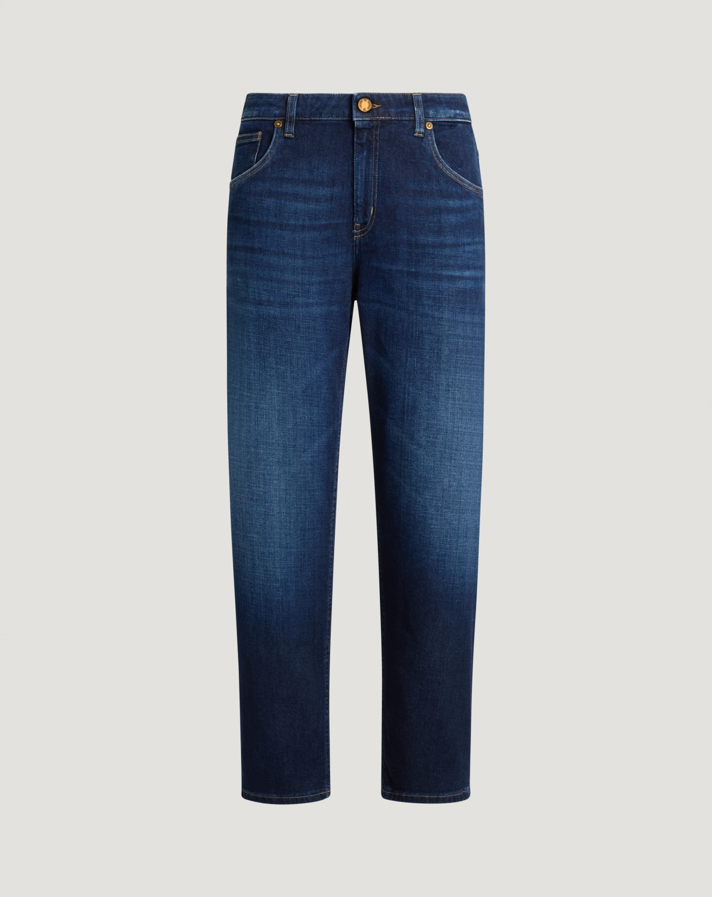 Jeans Tina in denim stretch