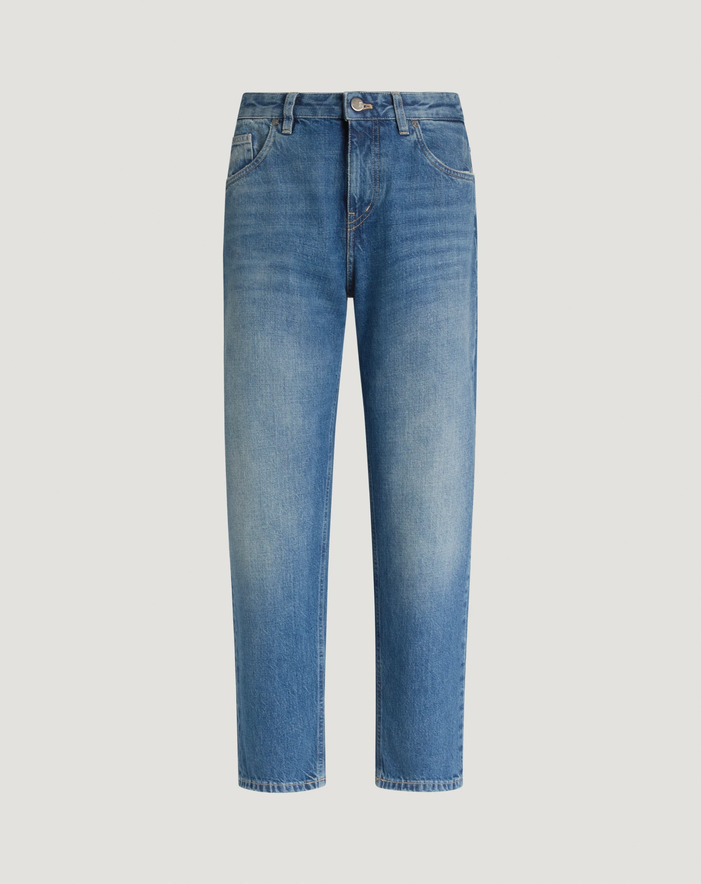 Jeans Tina in denim indigo