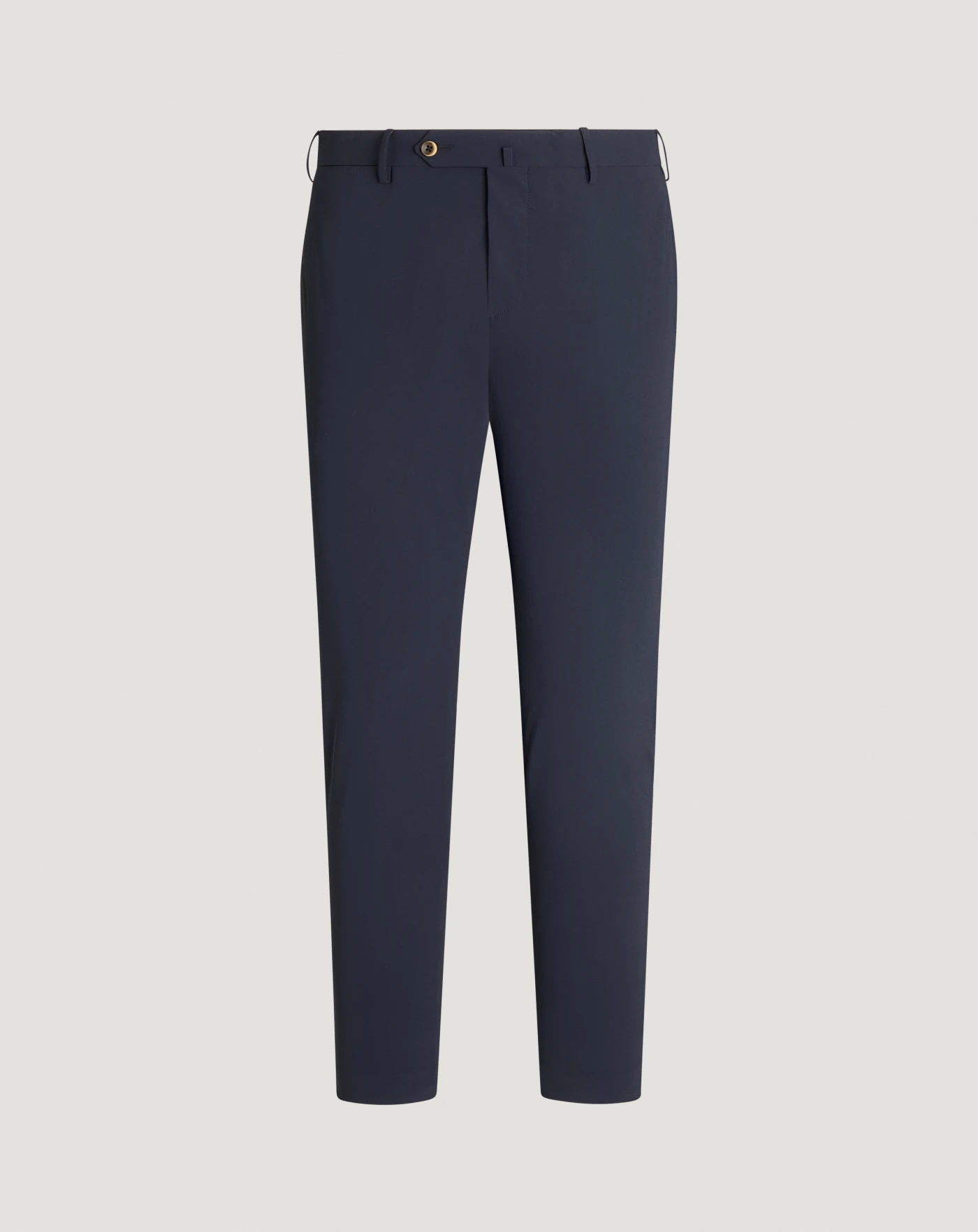 Hose Slim aus nachhaltigem Stretchgewebe