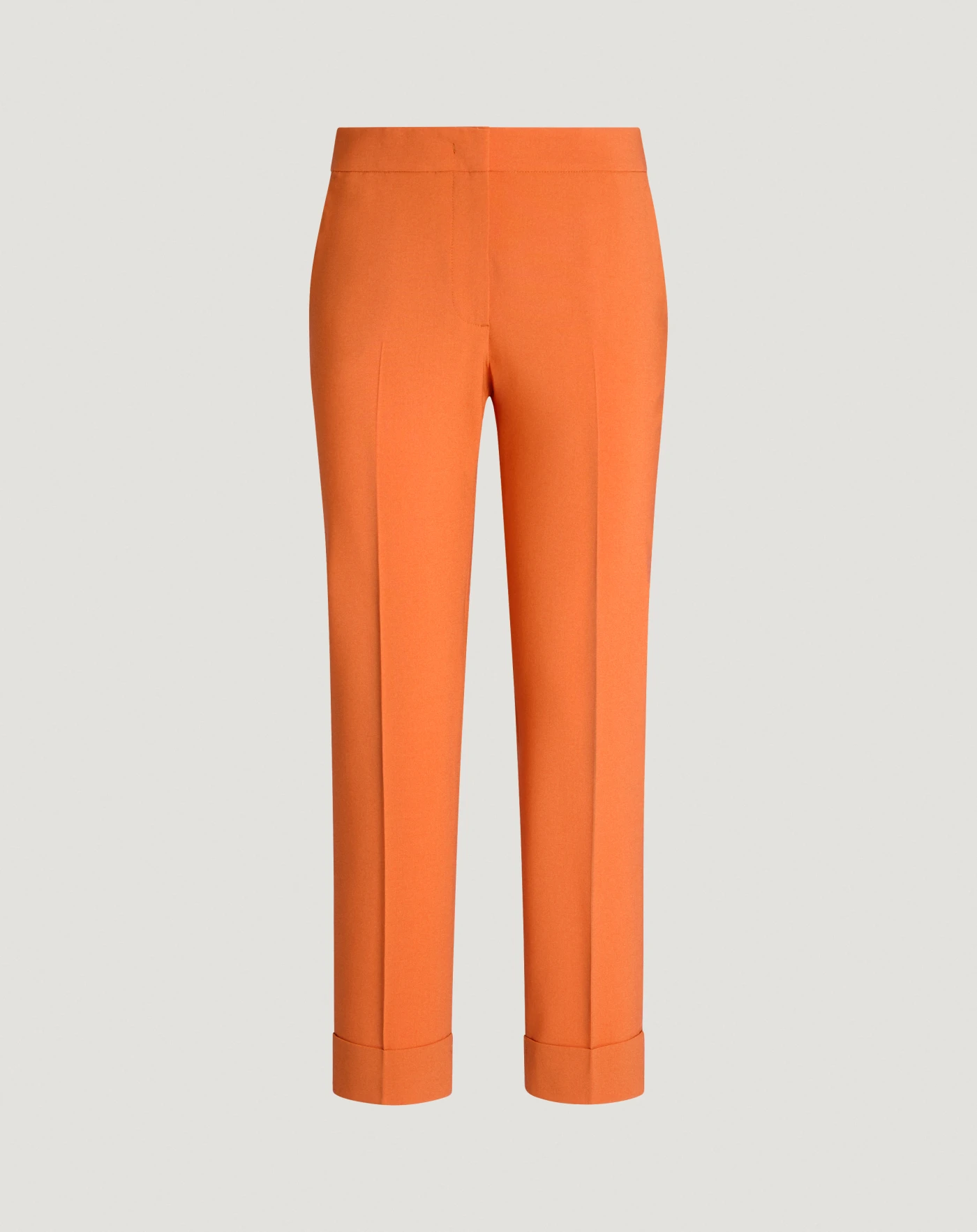 Pantaloni Andrea in lana tropical