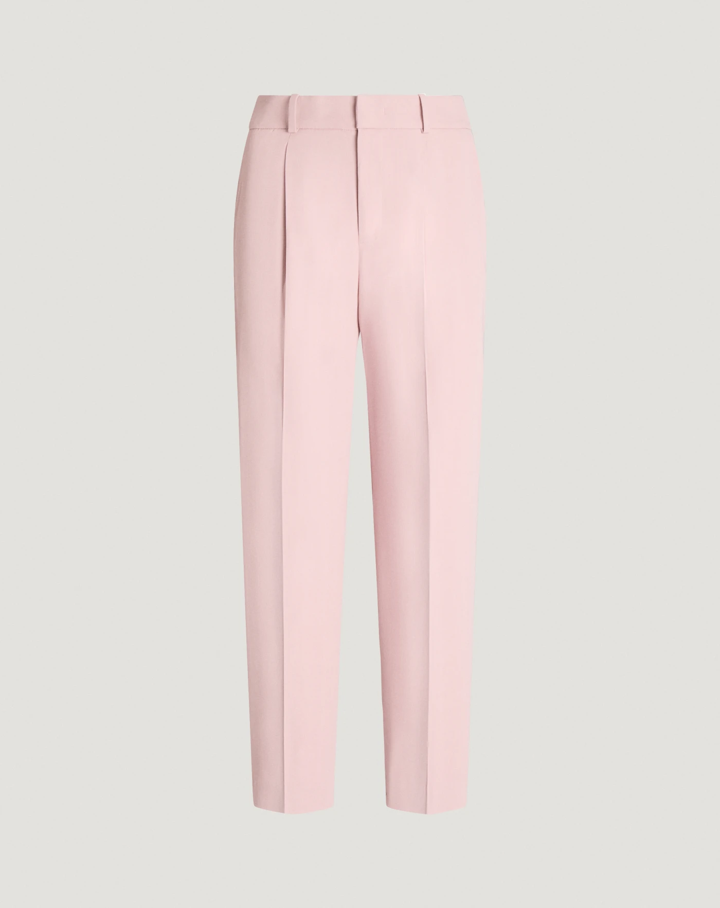 Hose Daisy aus Stretch-Cady