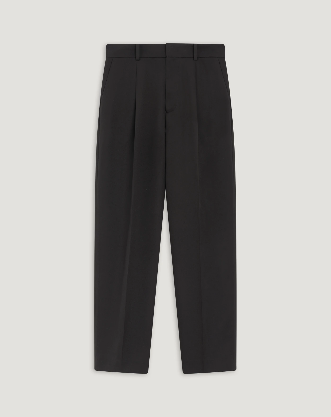 Daisy trousers in stretch cady