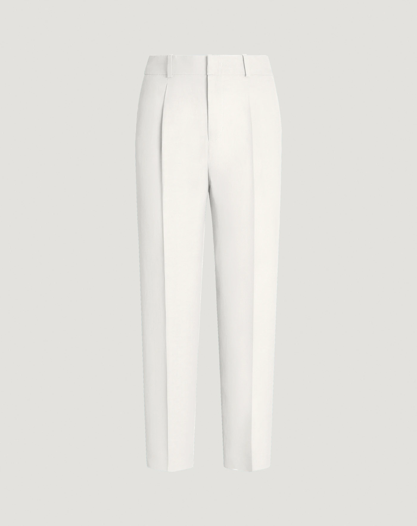 Pantaloni Daisy in satin superlight