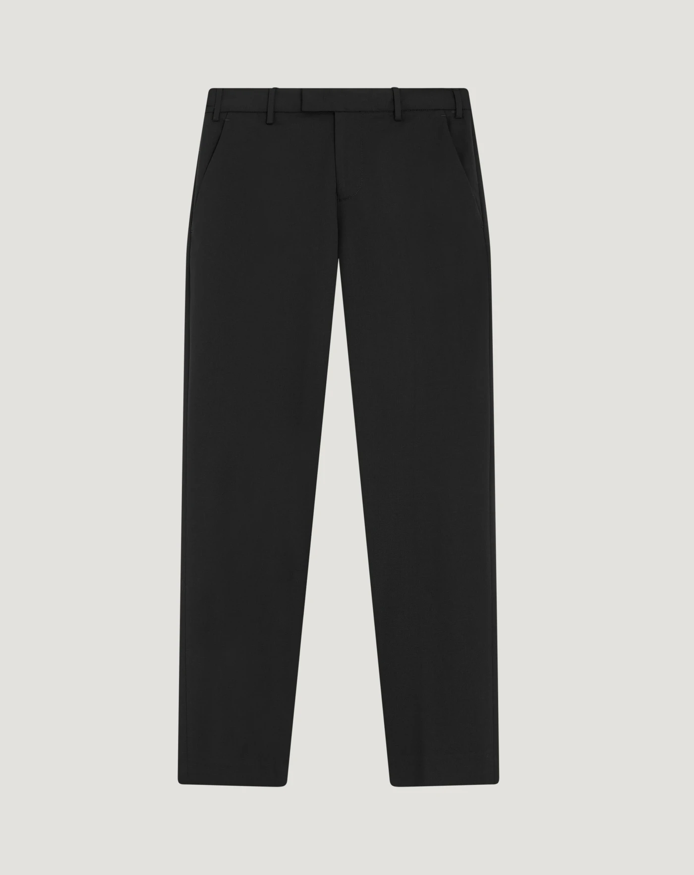 Emma trousers in batavia wool