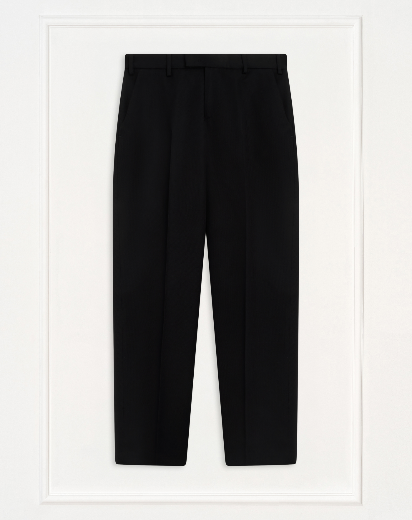 Pantaloni Emma in bull