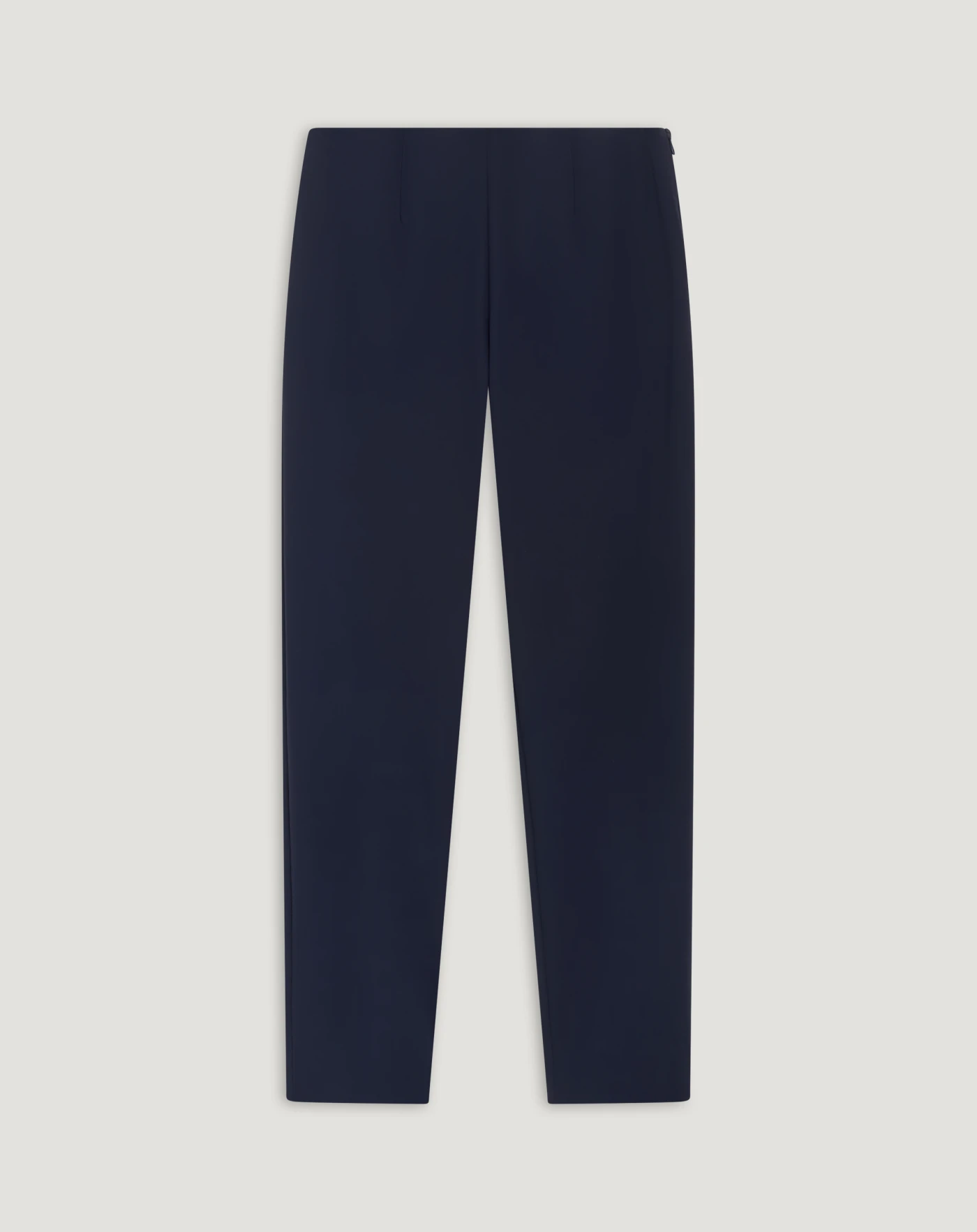 Gioia trousers in stretch kinetic fabric