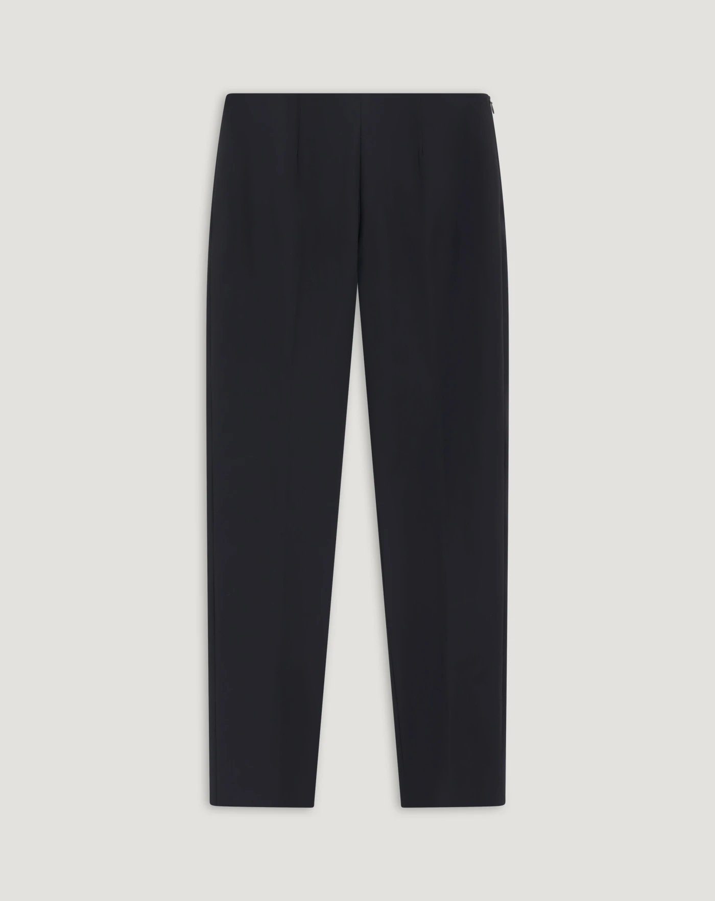 Gioia trousers in stretch kinetic fabric