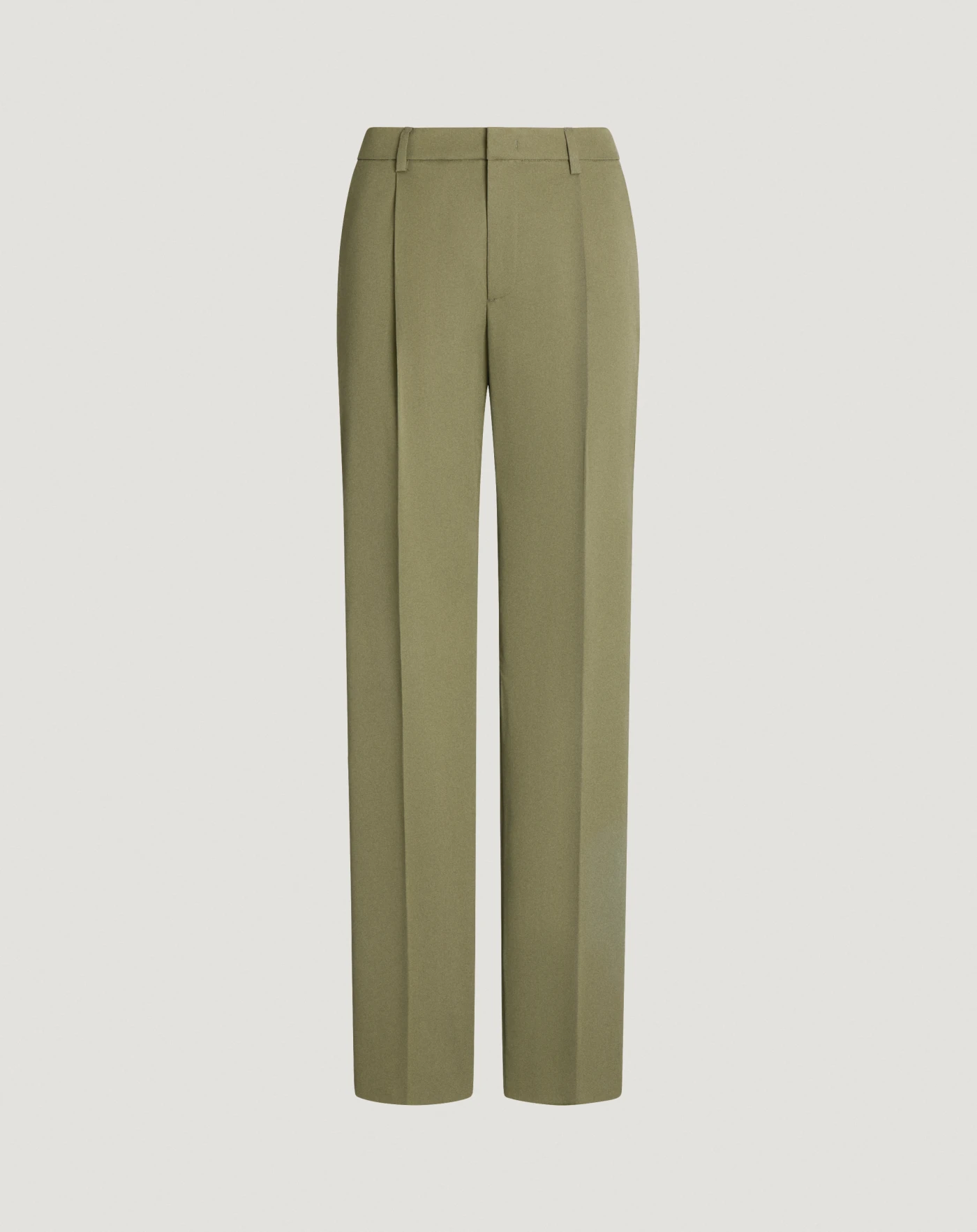 Pantaloni Lola in satin superlight