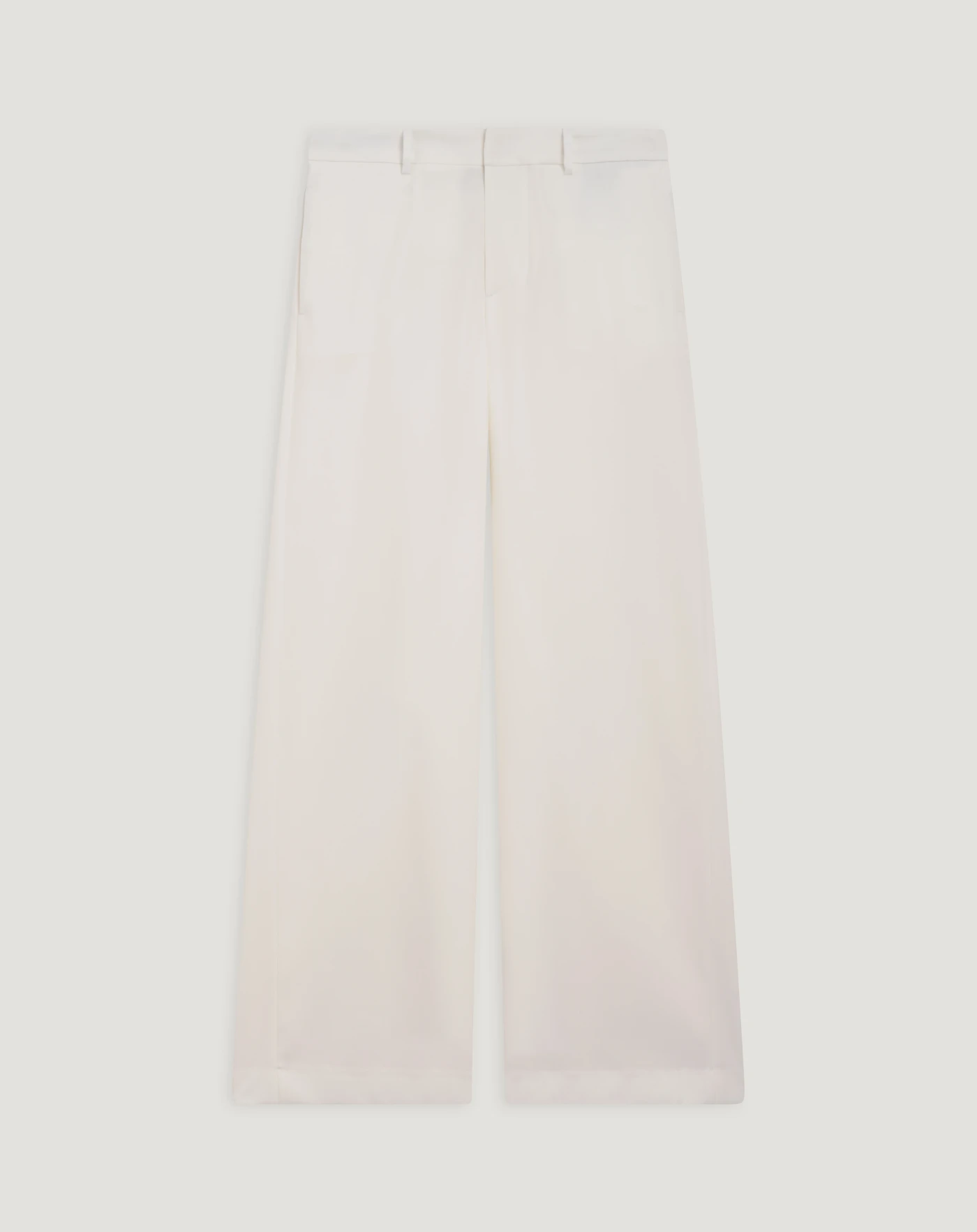 Pantaloni Lorenza in cady stretch