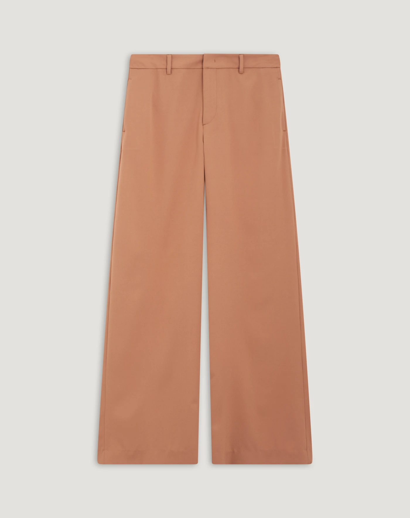 Pantaloni Lorenza in cady stretch