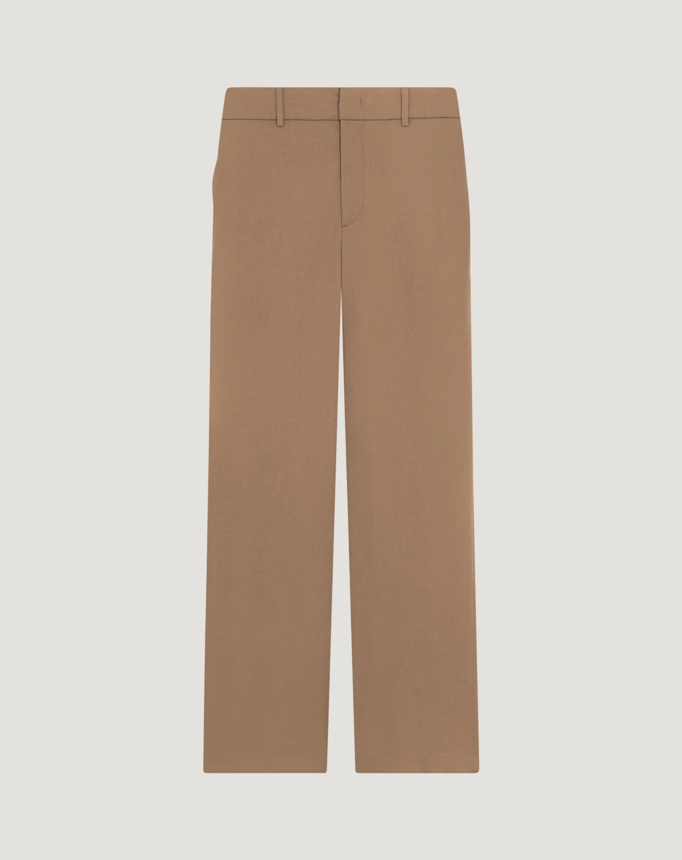 Lorenza trousers in batavia wool