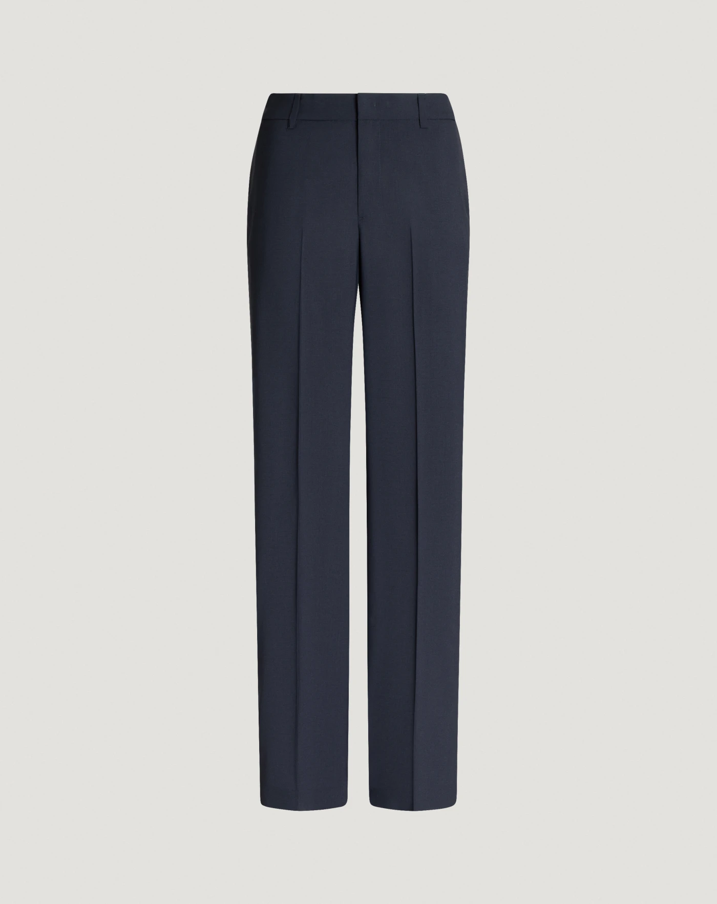 Pantaloni Lorenza in lana superlight