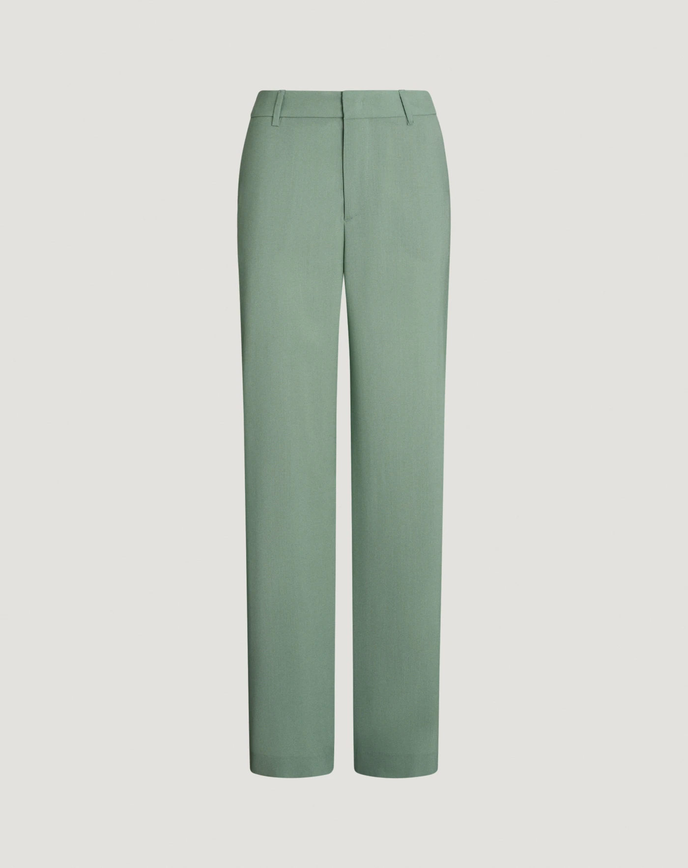 Pantaloni Lorenza in lana superlight