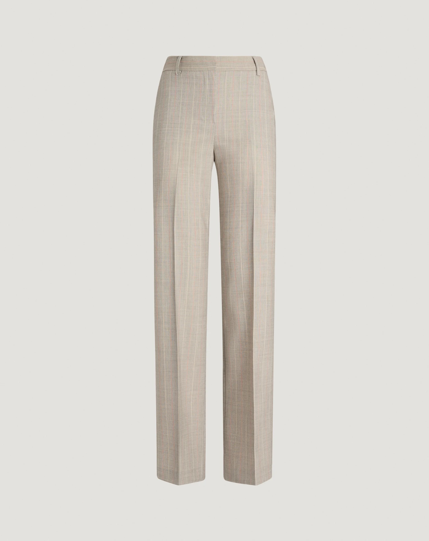 Pantaloni Ambra in lana