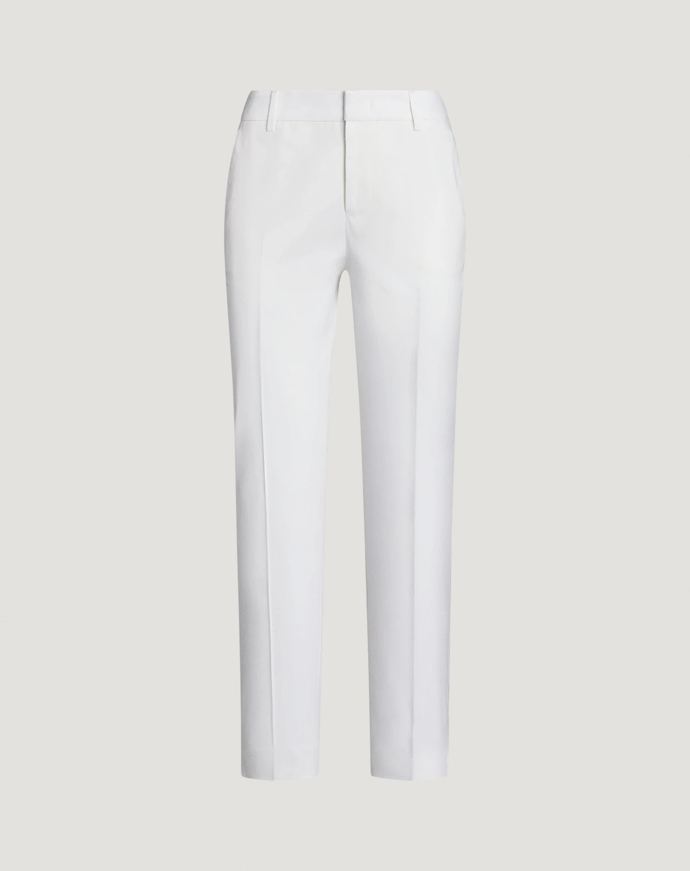Pantaloni New York in gabardina