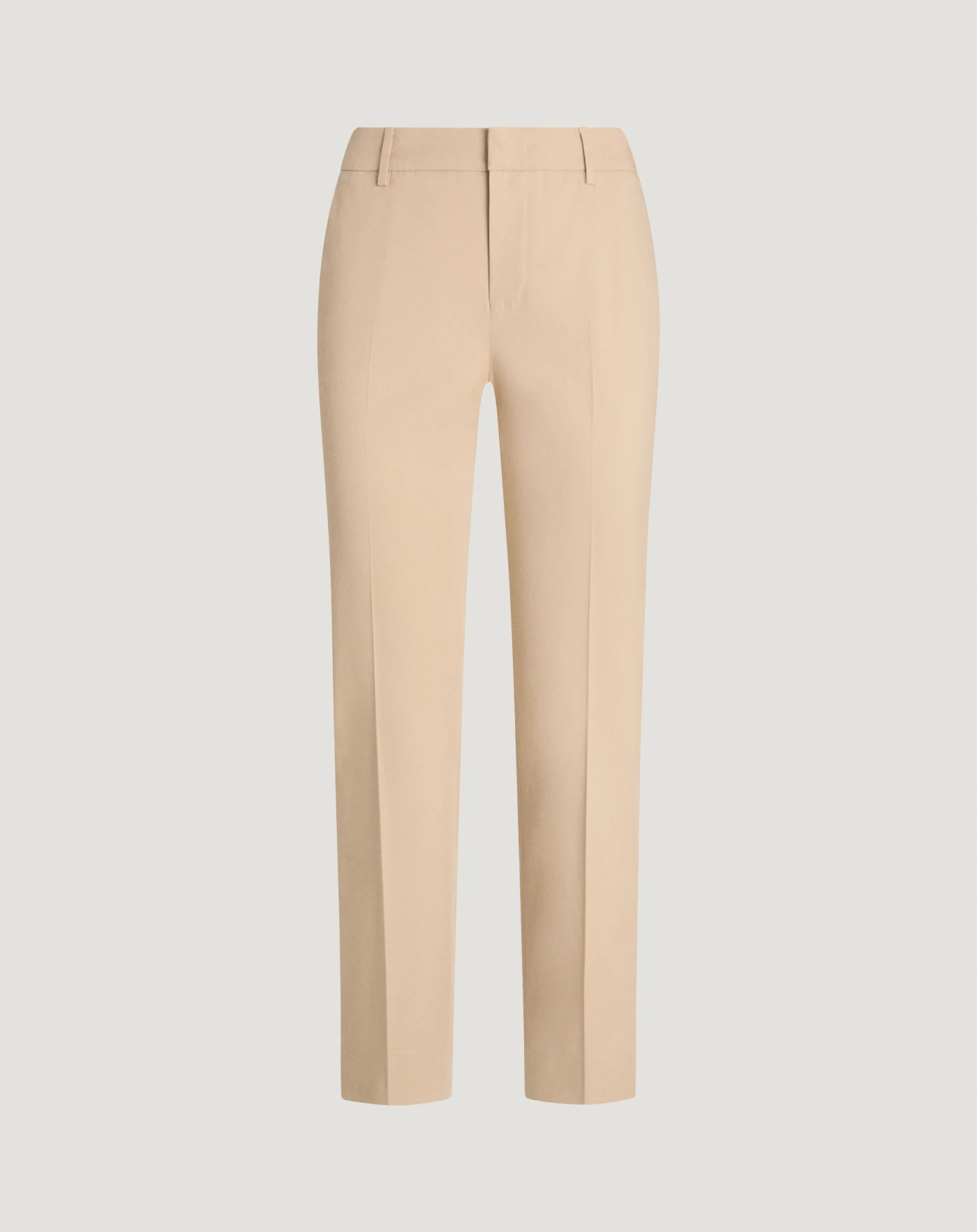 Hose New York aus Gabardine