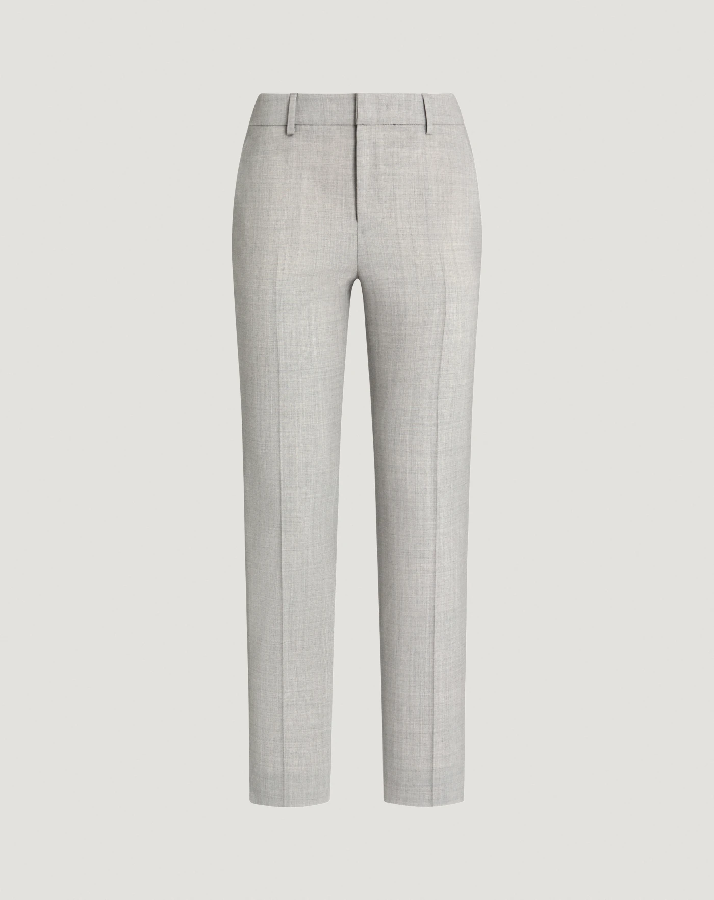 Pantaloni New York in lana tropical