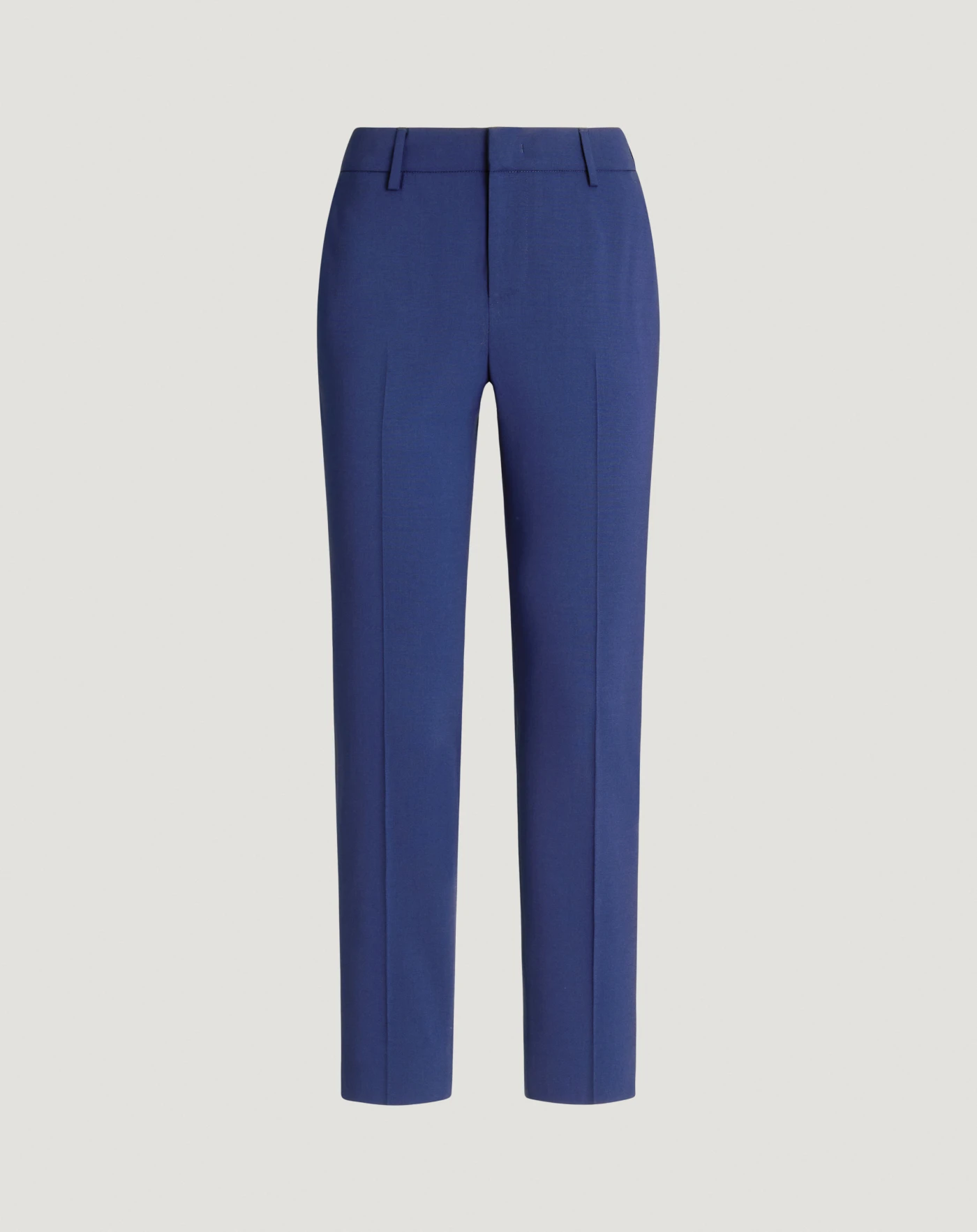 Pantaloni New York in lana tropical