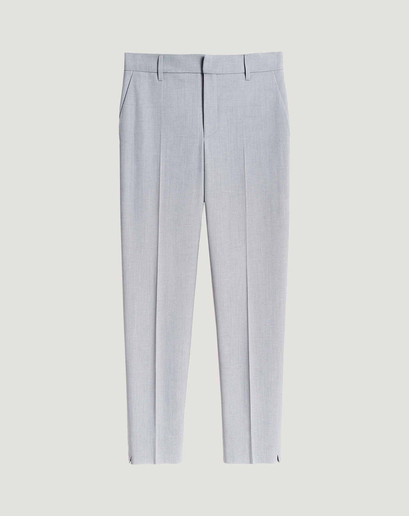 New York trousers in Batavia wool