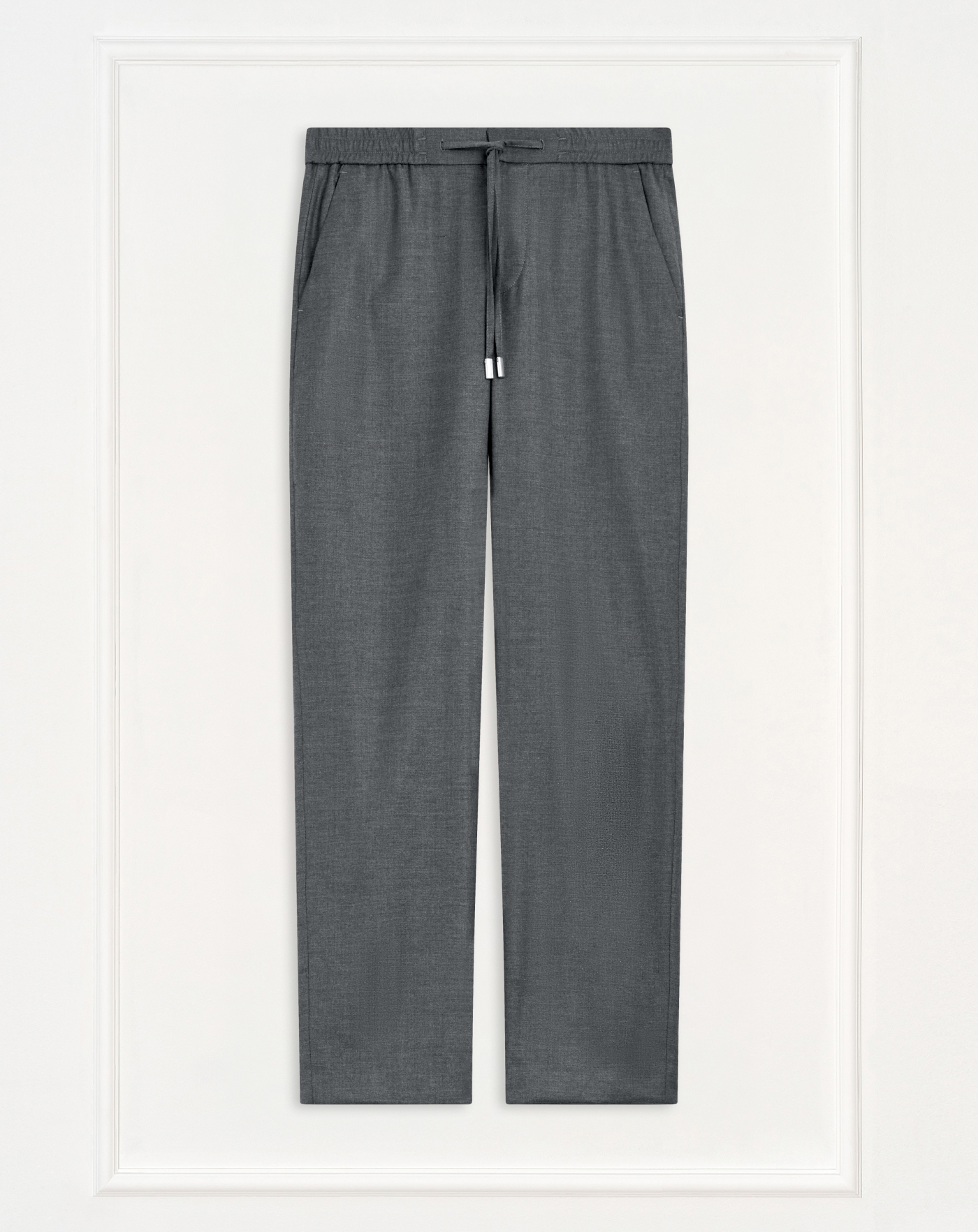 Erika trousers in twill