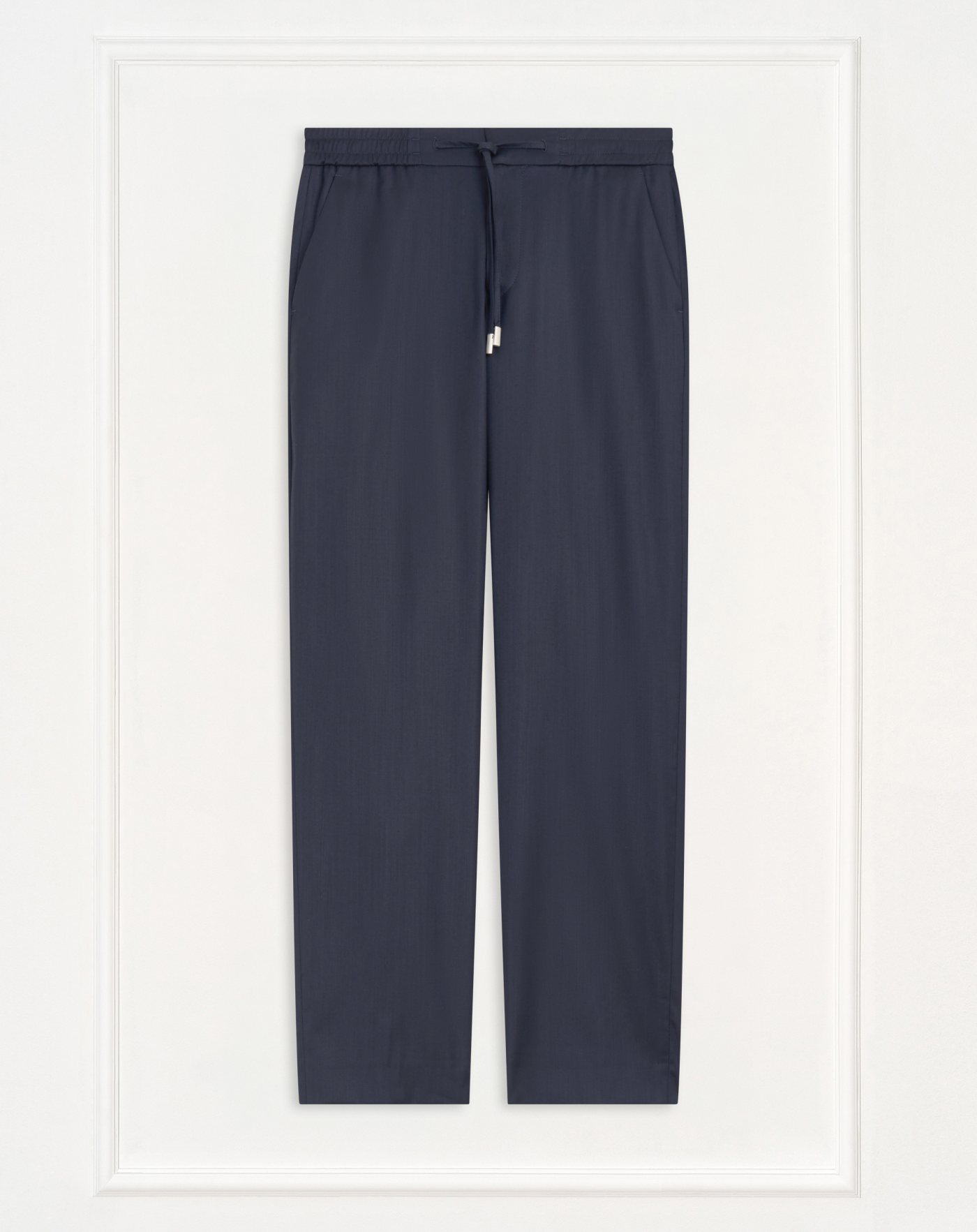 Erika trousers in twill