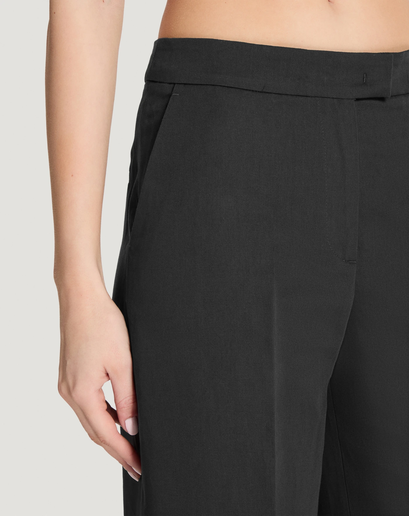 パンツ PT TORINO COLETTE (54778) PT Torino Designer Collection | Mitchell Stores