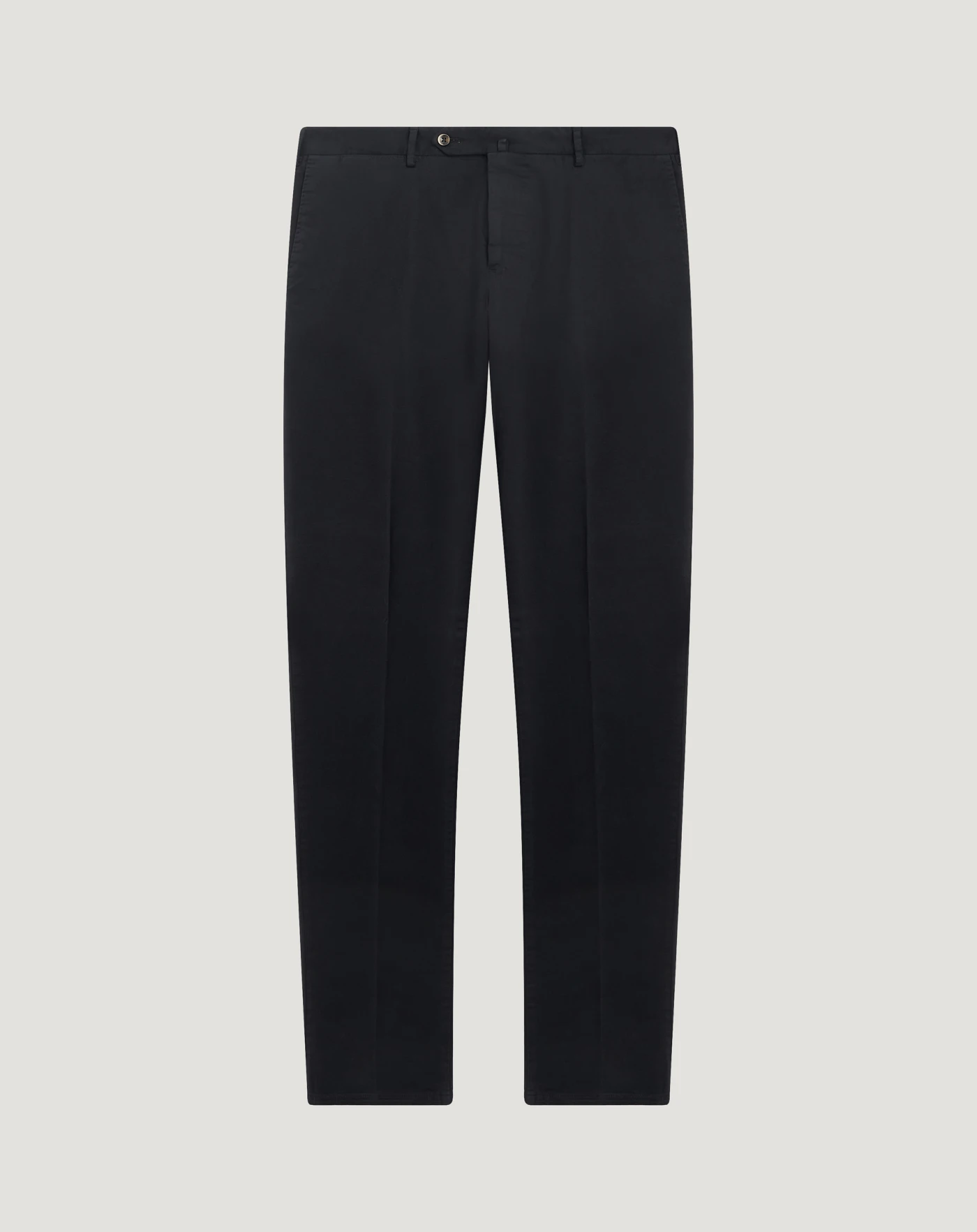 Pantaloni Slim in gabardina stretch