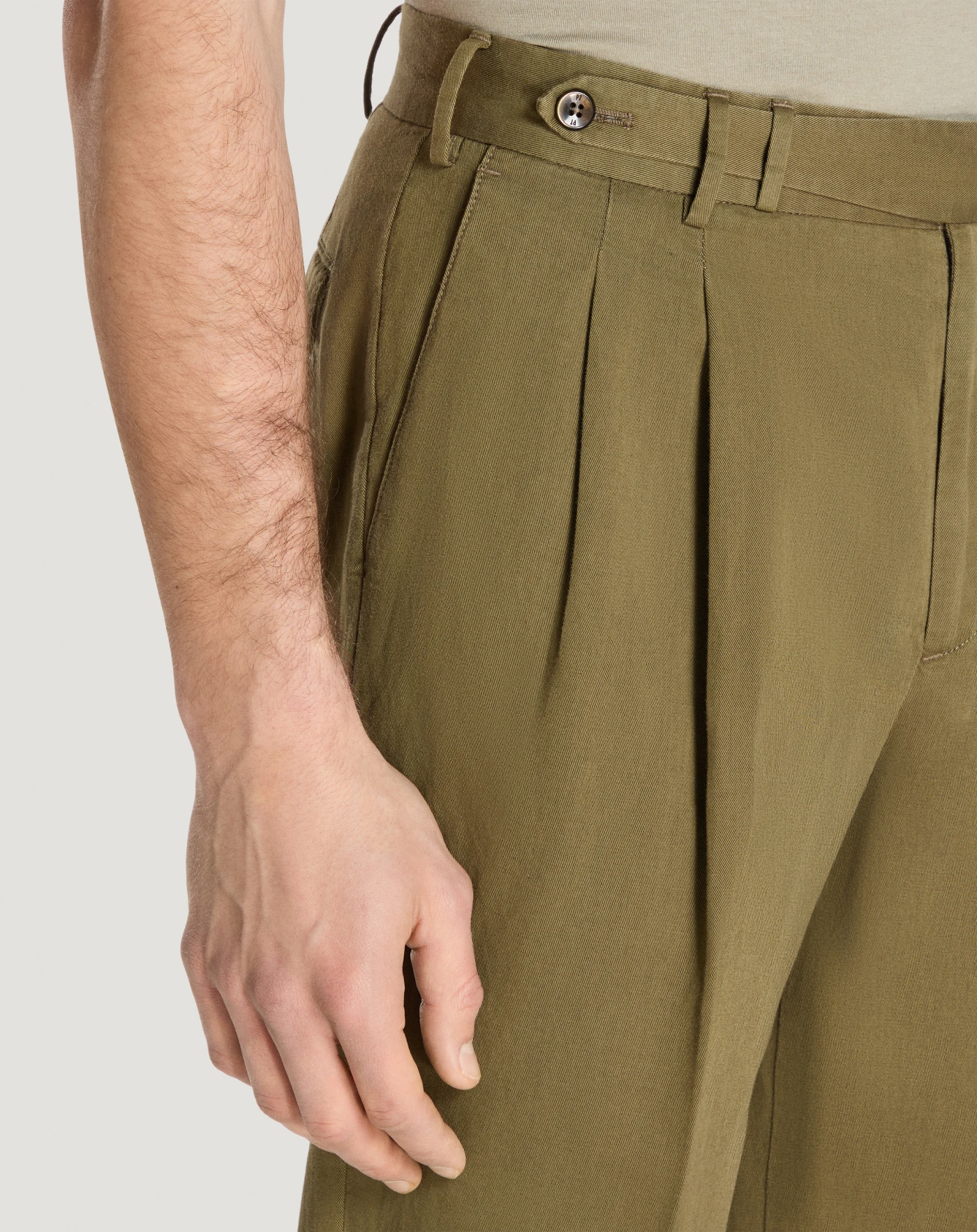 PT TORINO 46 カーキ 楽天市場】pt torino 46の通販