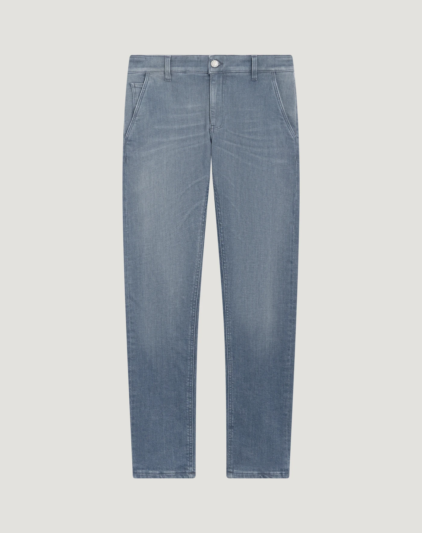 Jeans Indie in denim stretch