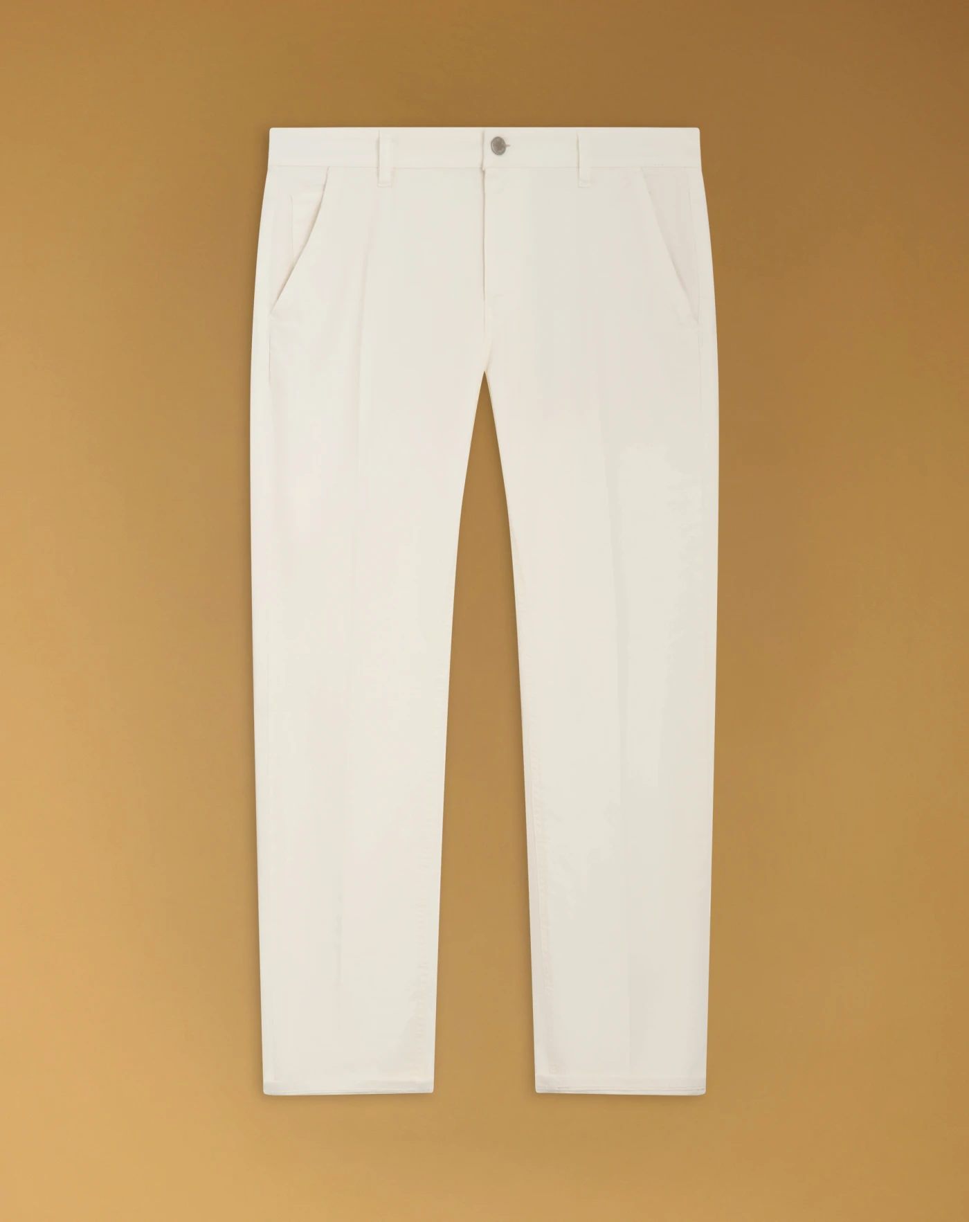 Pantaloni Indie in cotone stretch