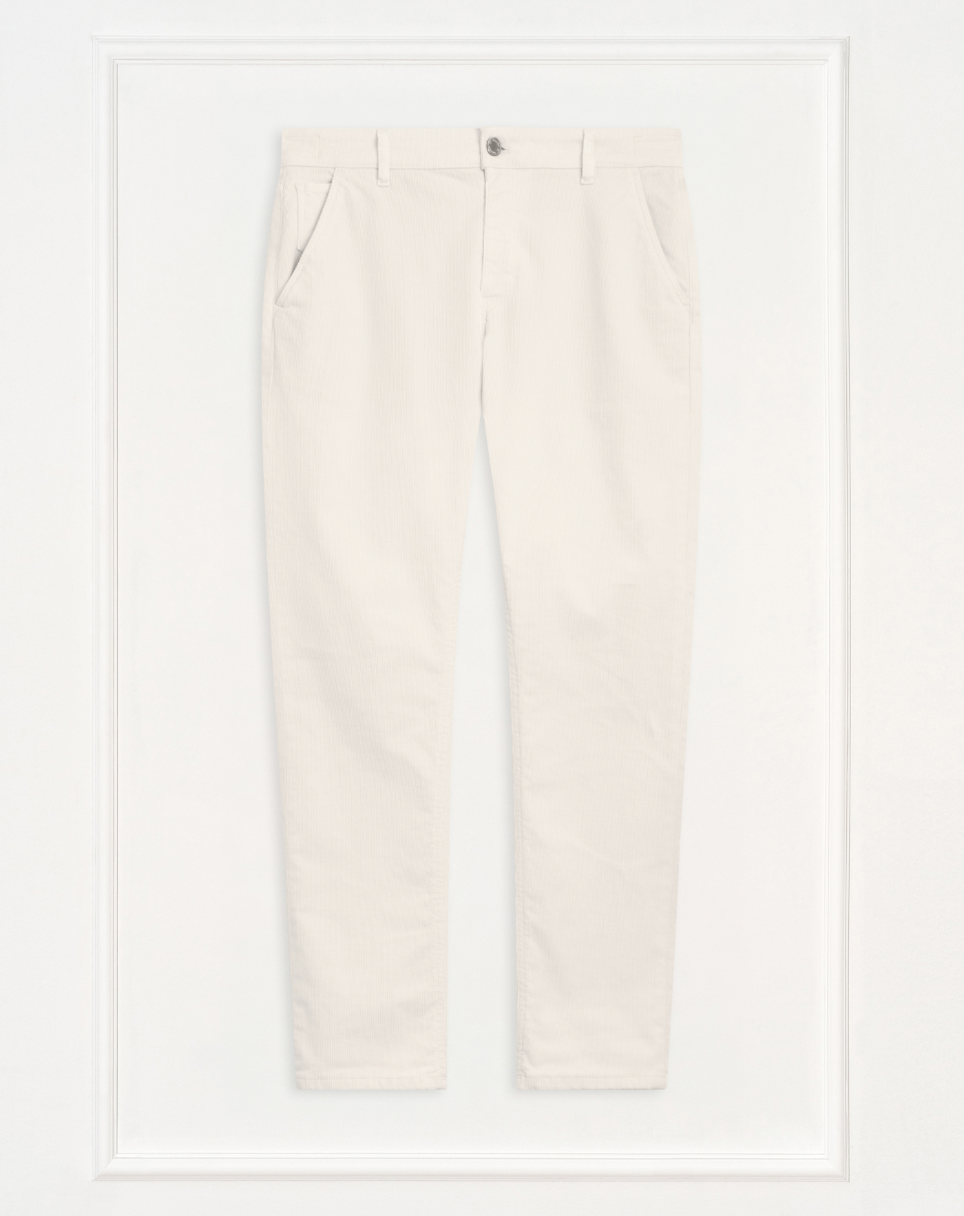 Indie velvet trousers