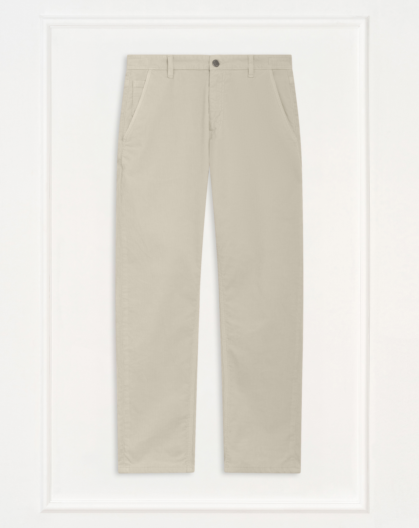 Indie velvet trousers