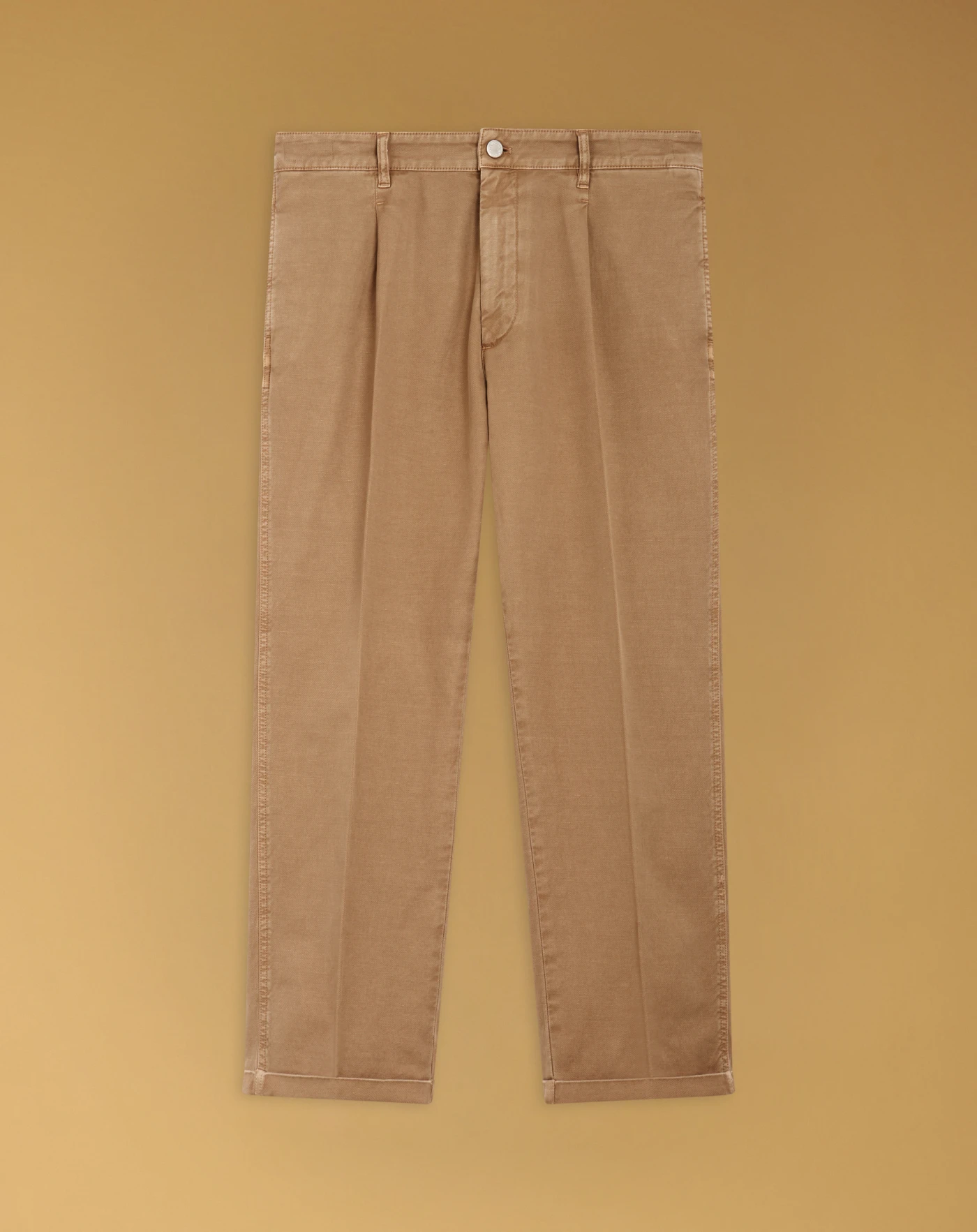 Lord twill trousers
