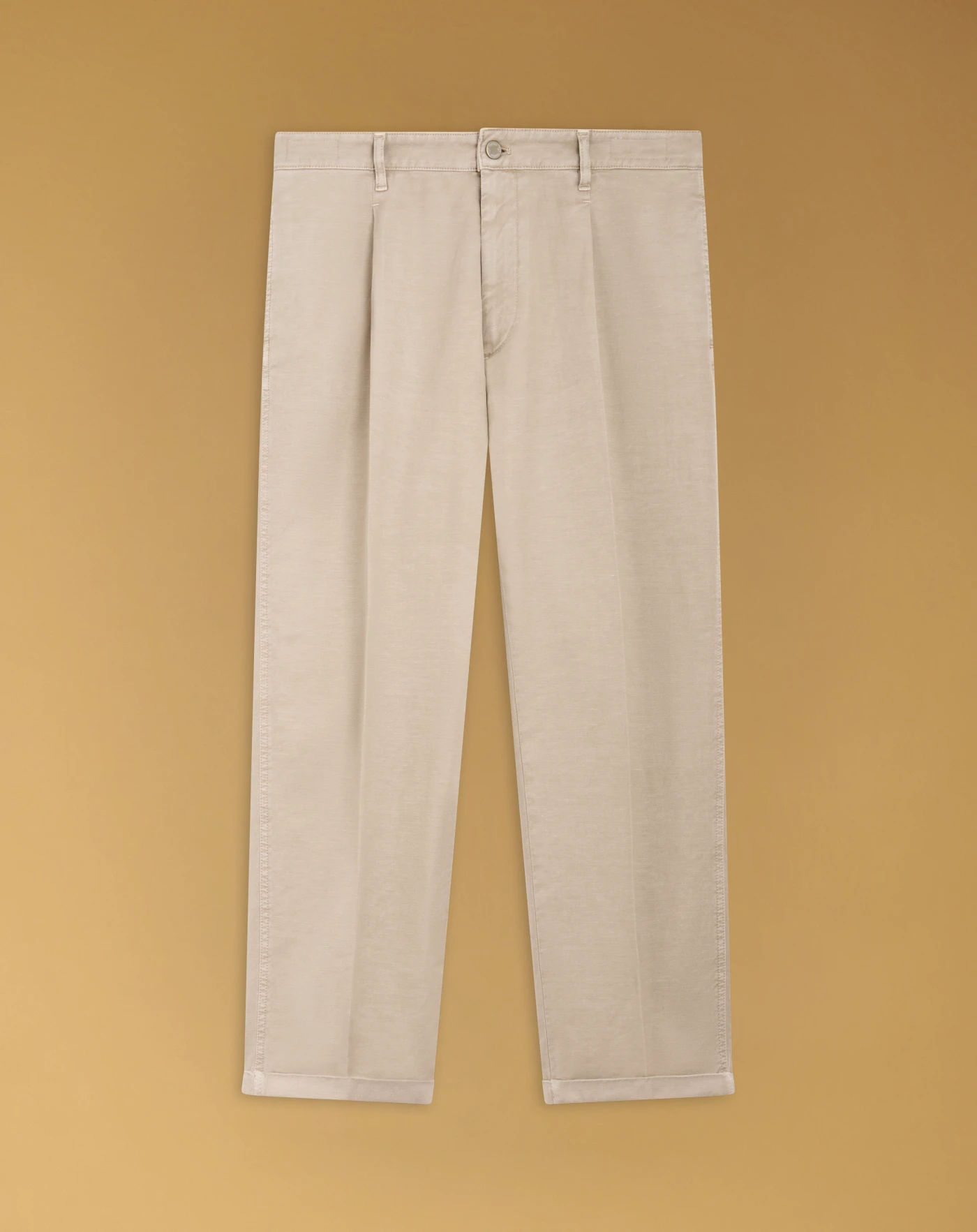 Lord twill trousers