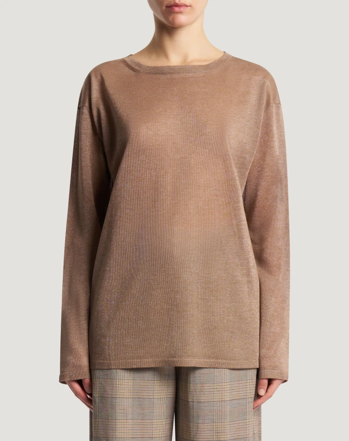 Maglia Marisa in viscosa