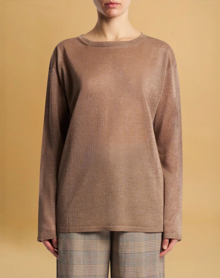 Marisa viscose jumper