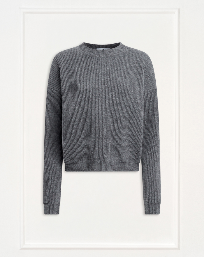 Jenny jumper in wool