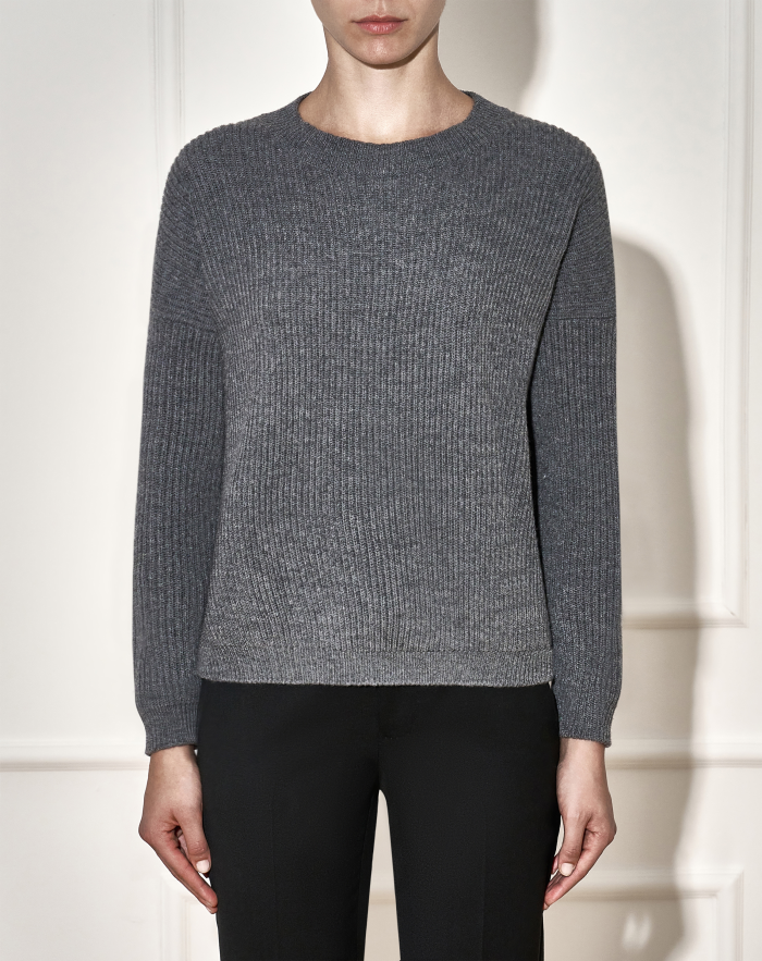 Jenny jumper in wool