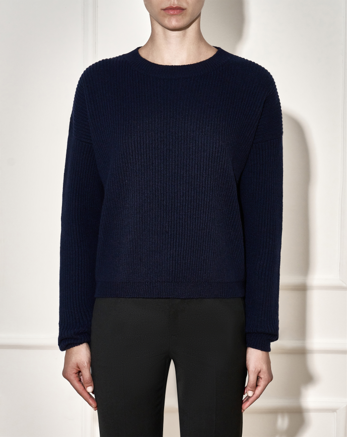 Jenny jumper in wool